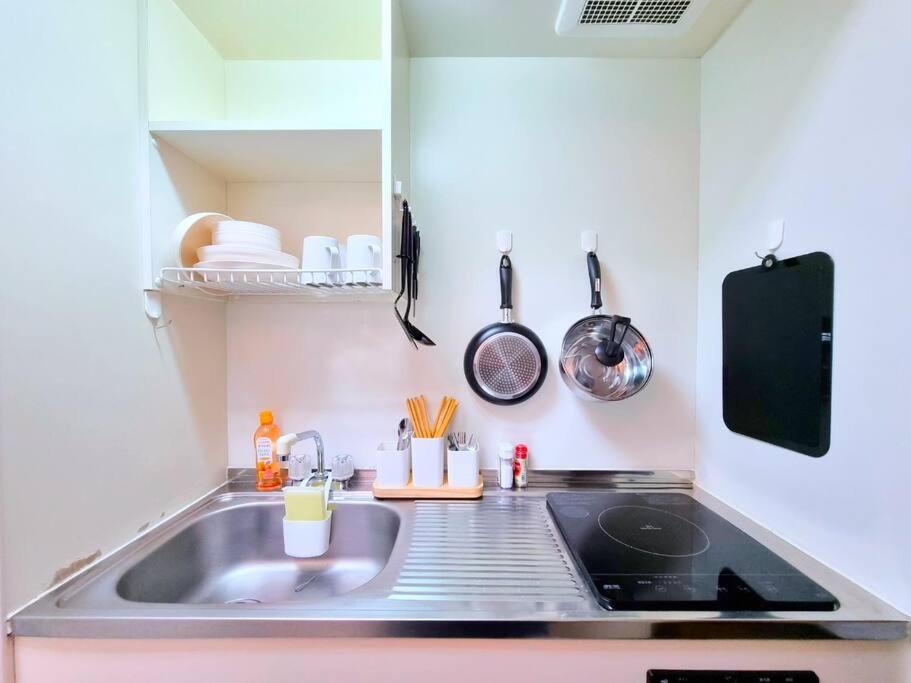 Photo of Kitchen in Naniwa