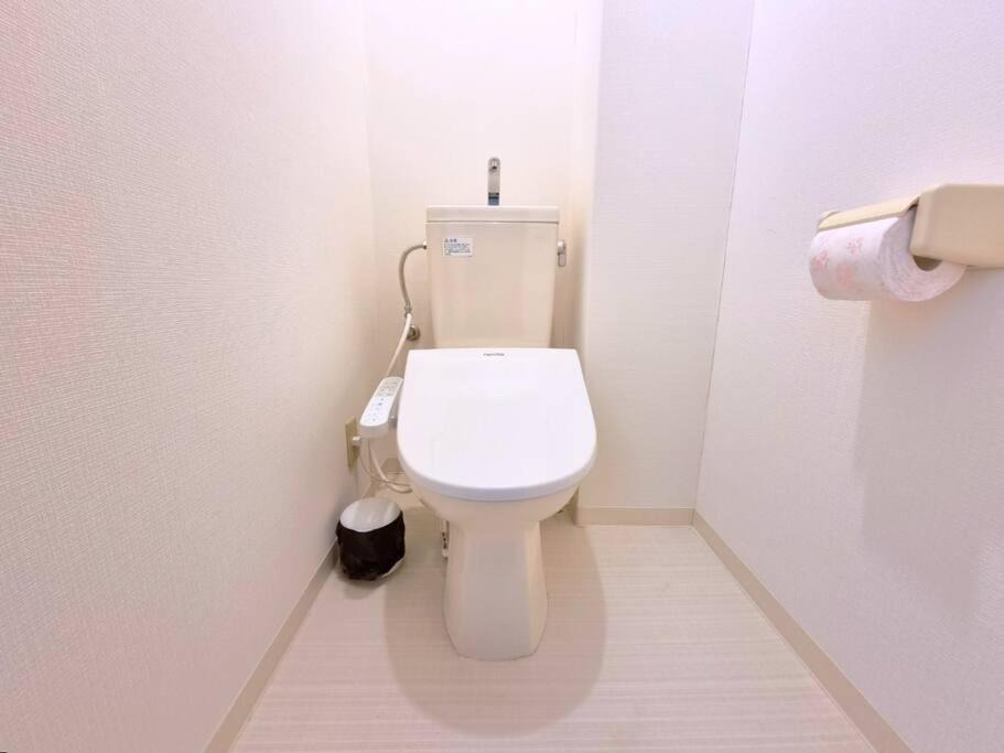 Photo of Bathroom in Naniwa