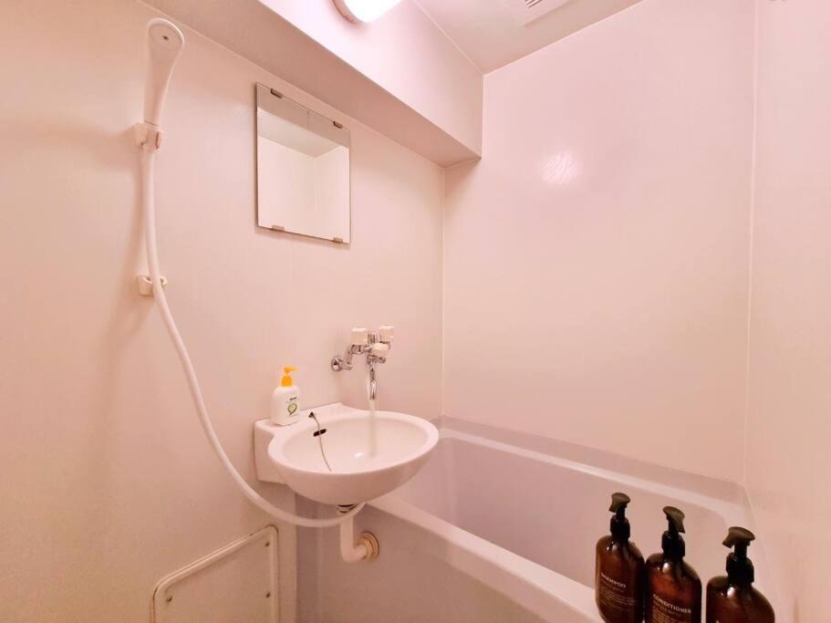 Photo of Bathroom in Naniwa