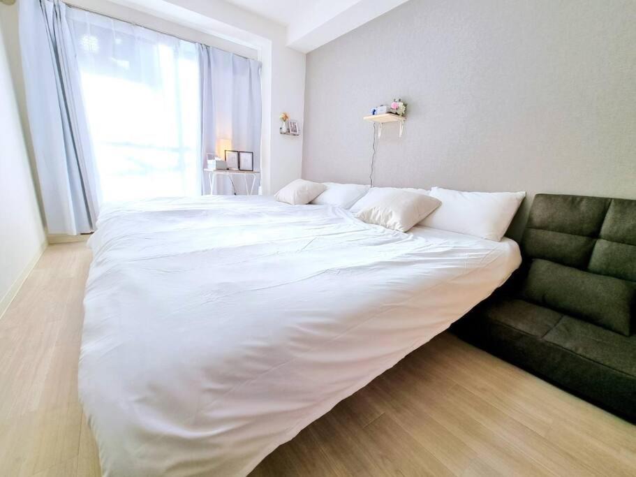 Photo of Bedroom in Naniwa