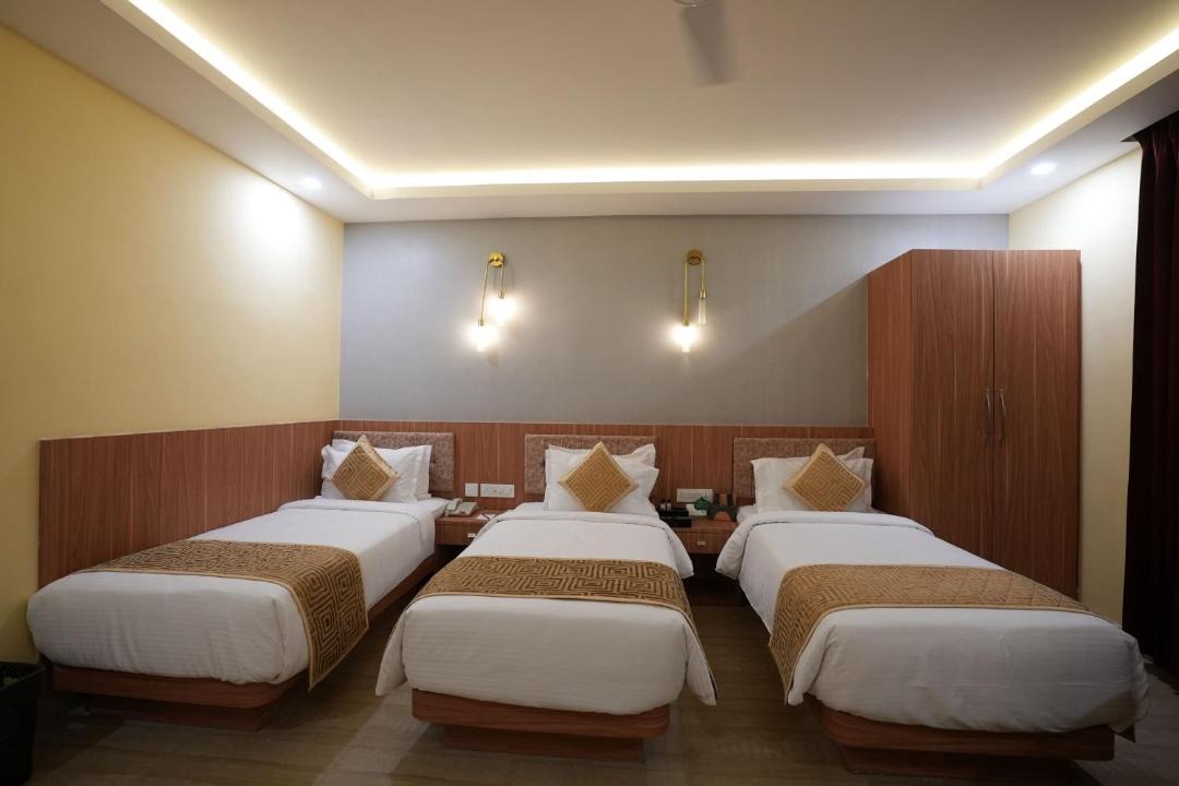 Photo of Bedroom in Patna