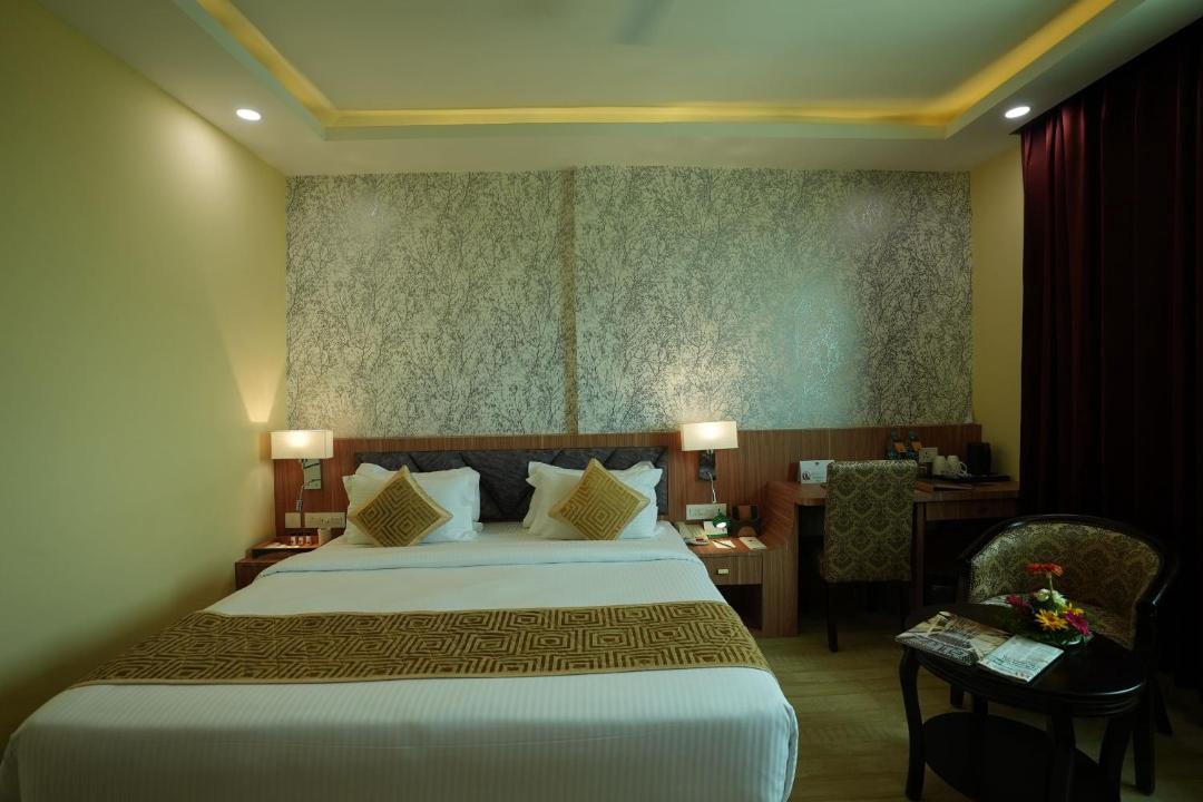 Photo of Bedroom in Patna