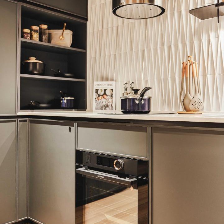 Photo of Kitchen in North Point