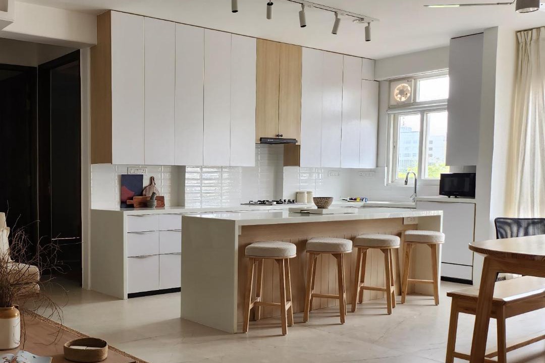 Photo of Kitchen in C-Scheme