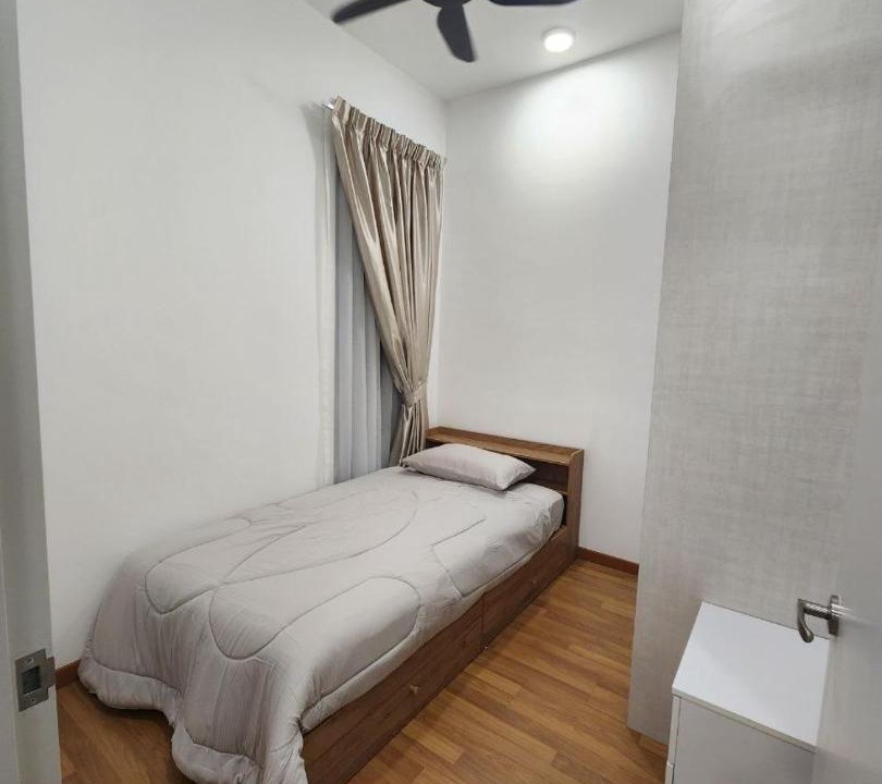 Photo of Bedroom in Putrajaya