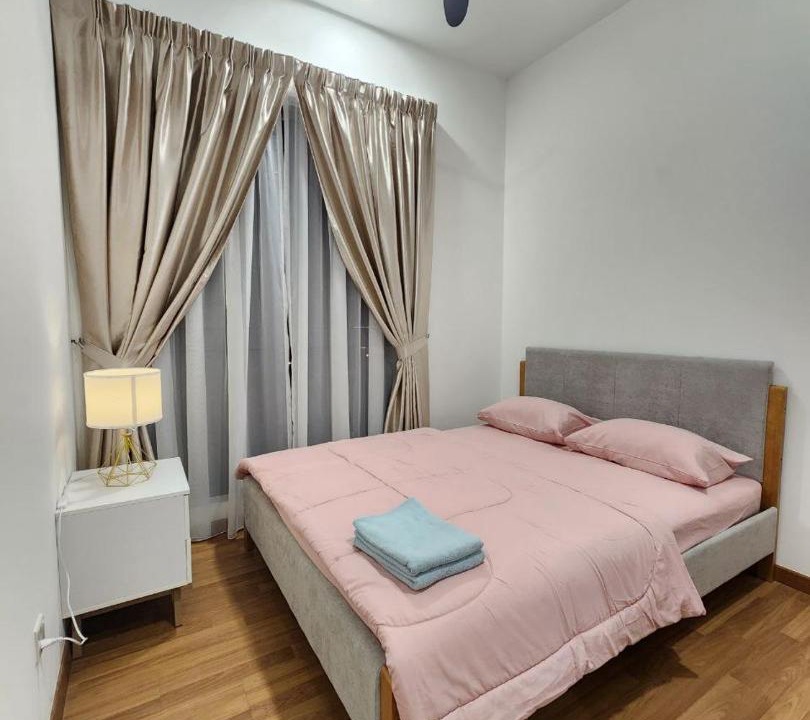 Photo of Bedroom in Putrajaya