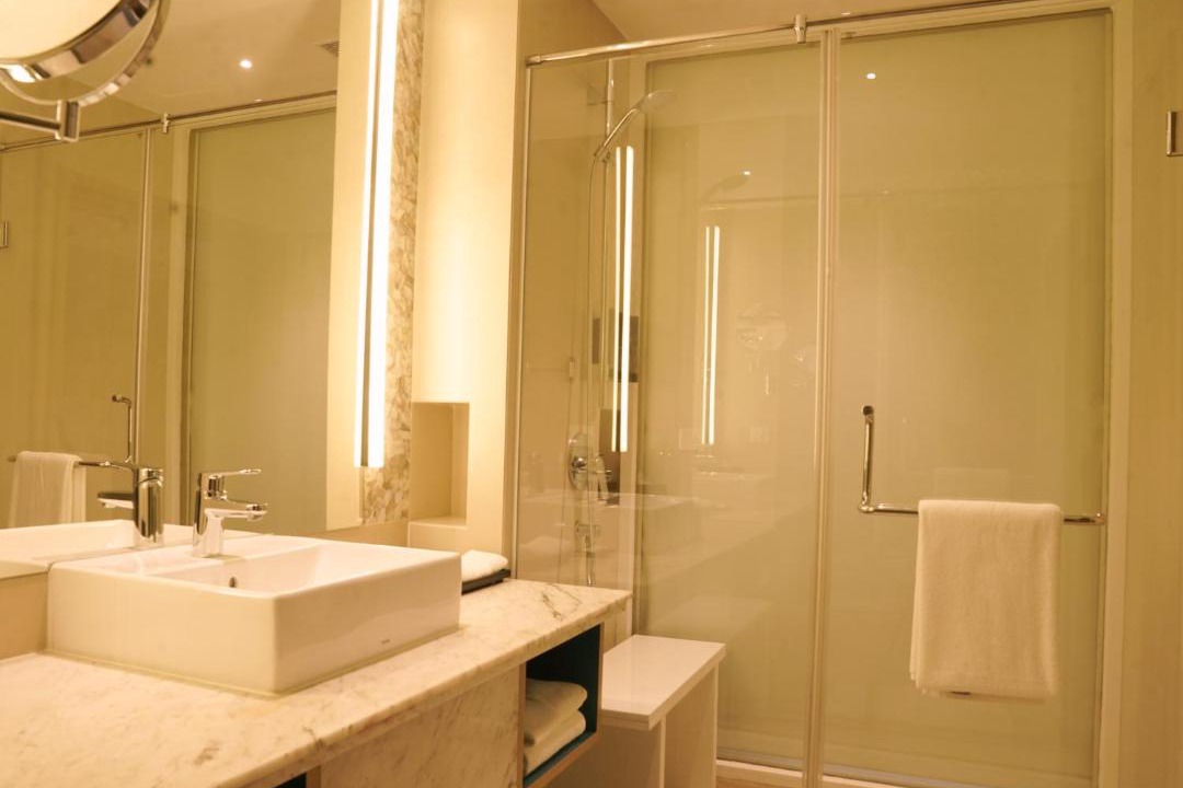 Photo of Bathroom in Thiruvananthapuram