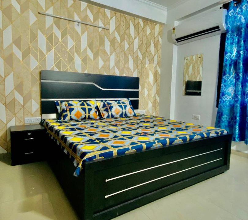Photo of Bedroom in Jagatpura