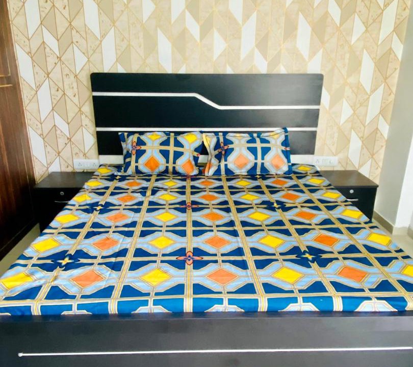 Photo of Bedroom in Jagatpura