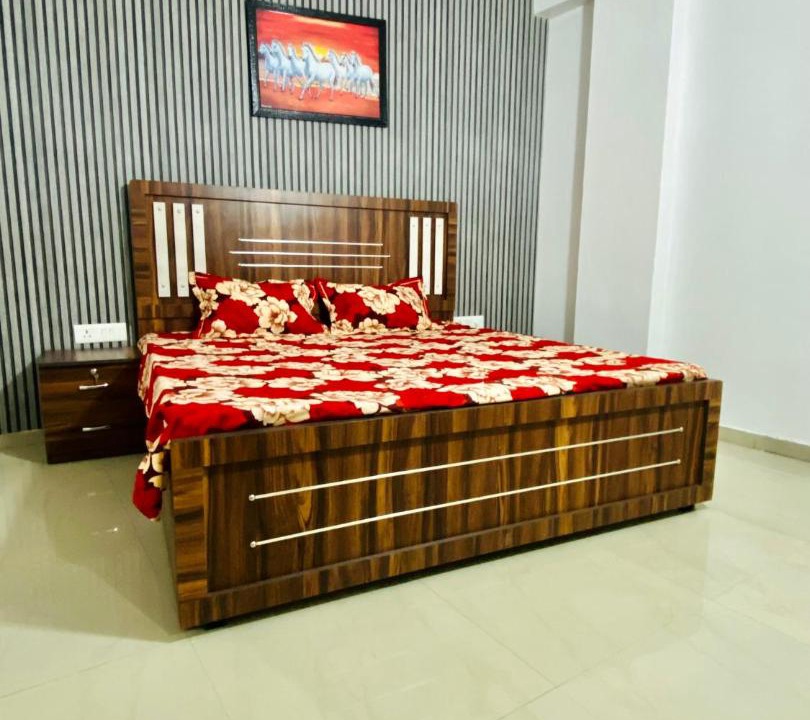 Photo of Bedroom in Jagatpura