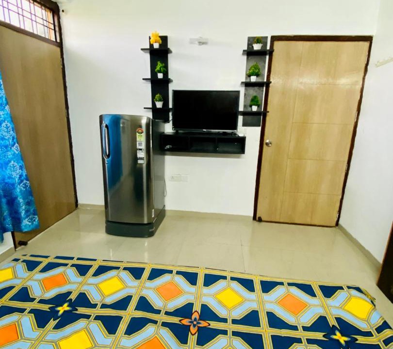 Photo of Kitchen in Jagatpura