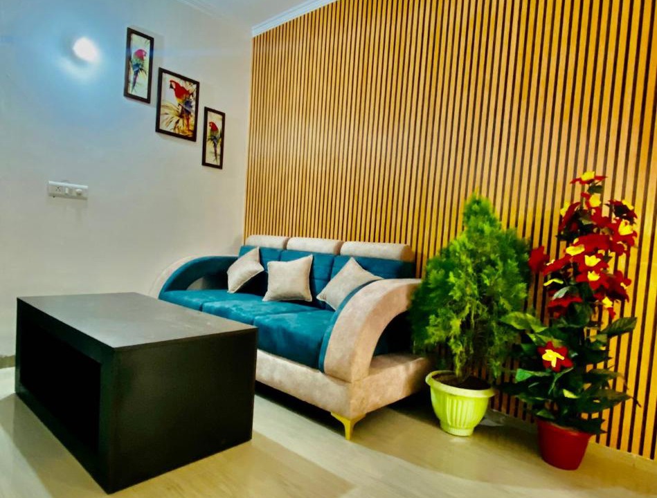 Photo of Livingroom in Jagatpura