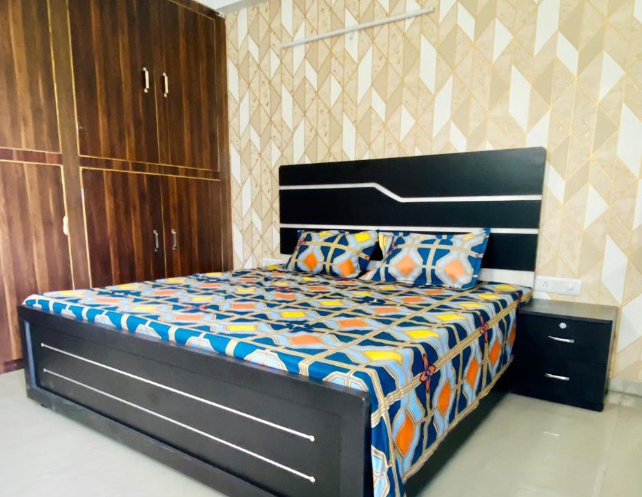 Photo of Bedroom in Jagatpura