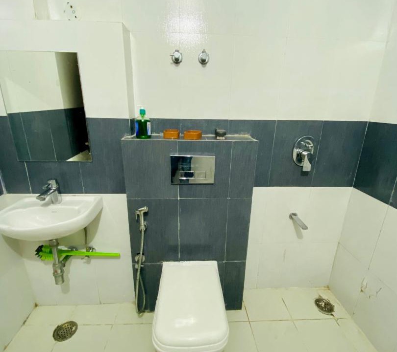 Photo of Bathroom in Jagatpura
