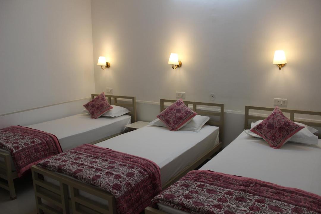 Photo of Bedroom in Pink City