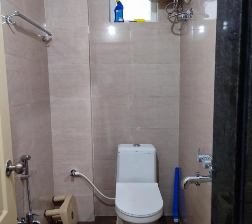 Photo of Bathroom in Visakhapatnam