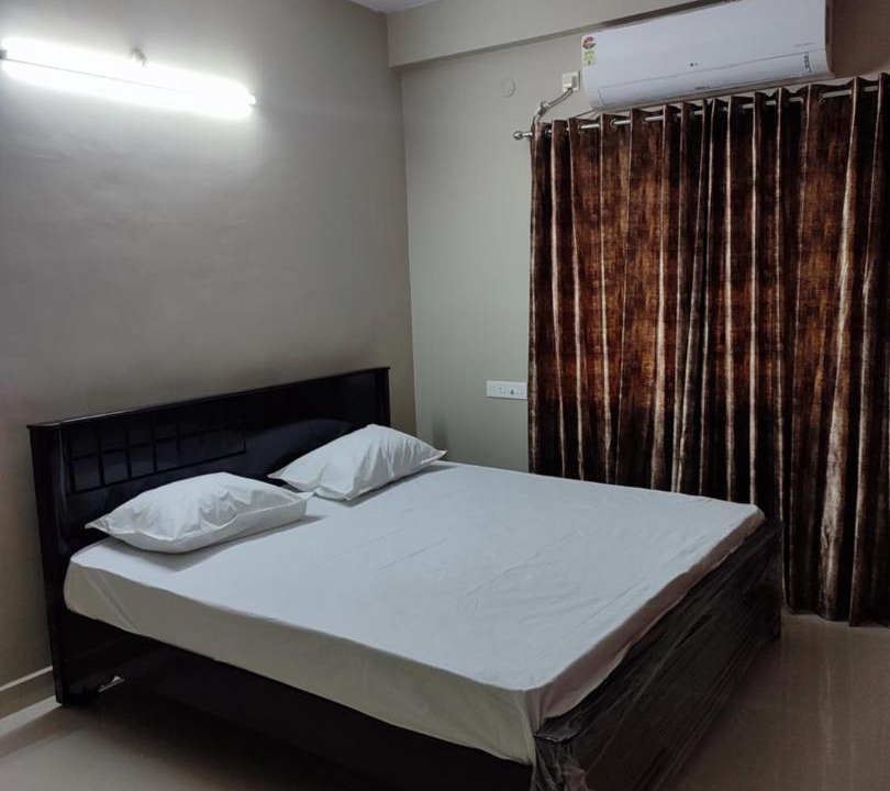 Photo of Bedroom in Visakhapatnam