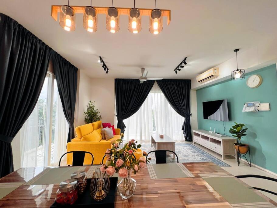 Photo of Livingroom in Cyberjaya