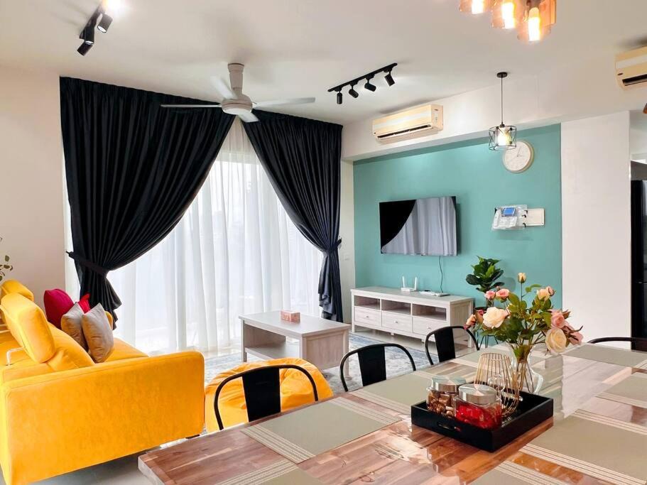 Photo of Livingroom in Cyberjaya