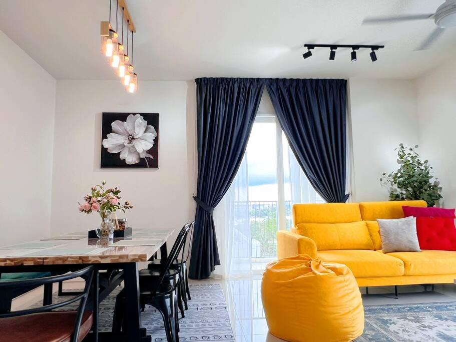 Photo of Livingroom in Cyberjaya