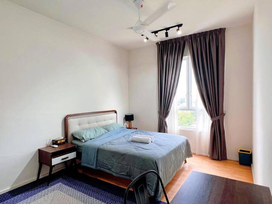 Photo of Bedroom in Cyberjaya