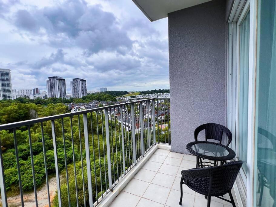 Photo of Patio Balcony in Cyberjaya