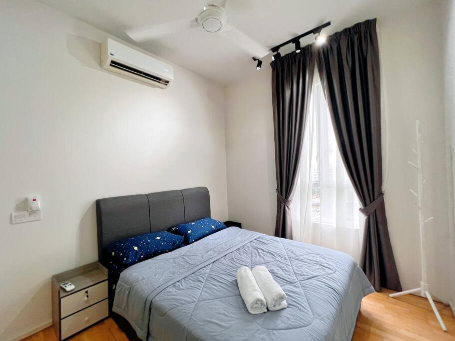 Photo of Bedroom in Cyberjaya