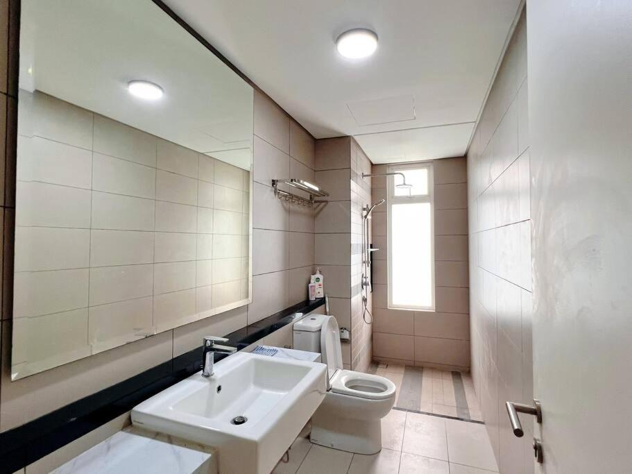 Photo of Bathroom in Cyberjaya