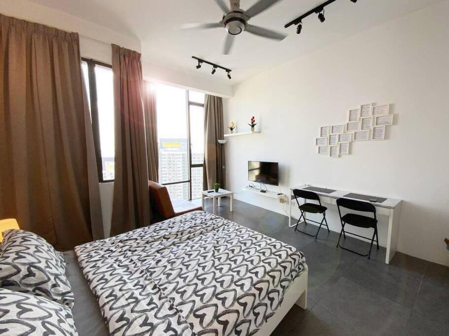 Photo of Bedroom in Damansara Perdana