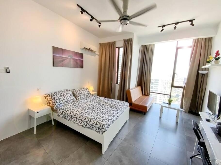 Photo of Bedroom in Damansara Perdana