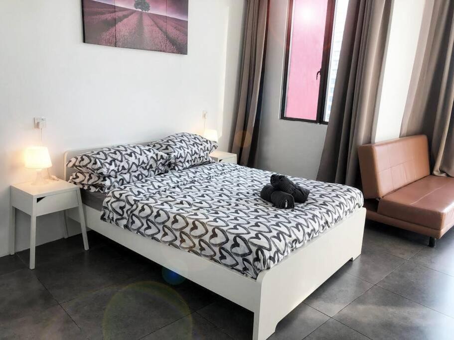 Photo of Bedroom in Damansara Perdana