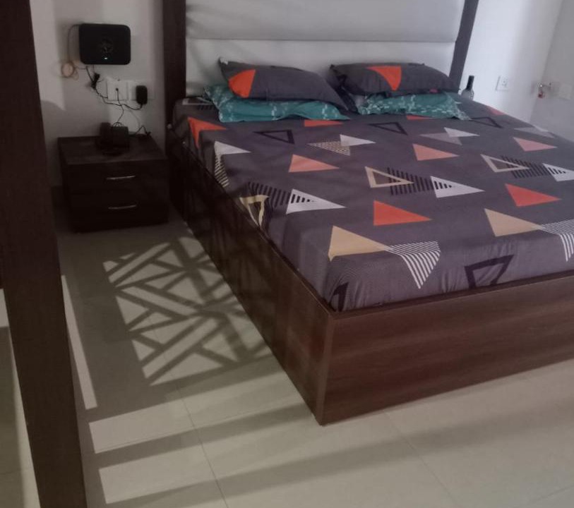 Photo of Bedroom in Noida