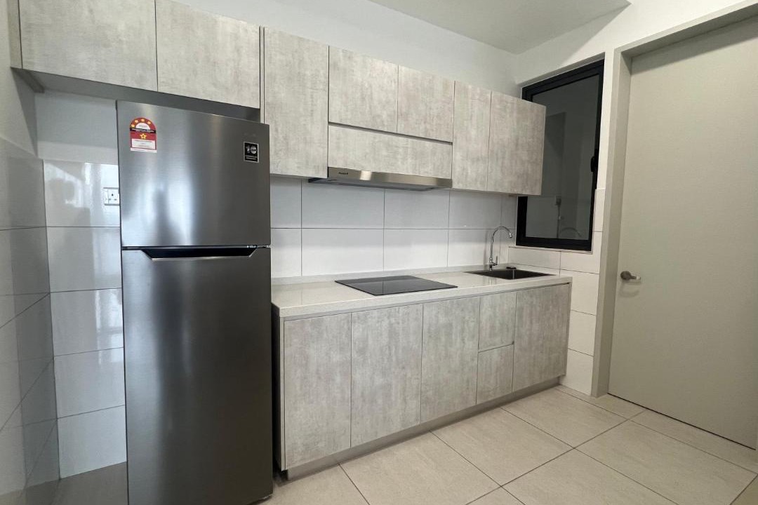 Photo of Kitchen in Putrajaya