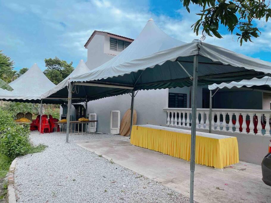 Photo of Buildings in Cheras