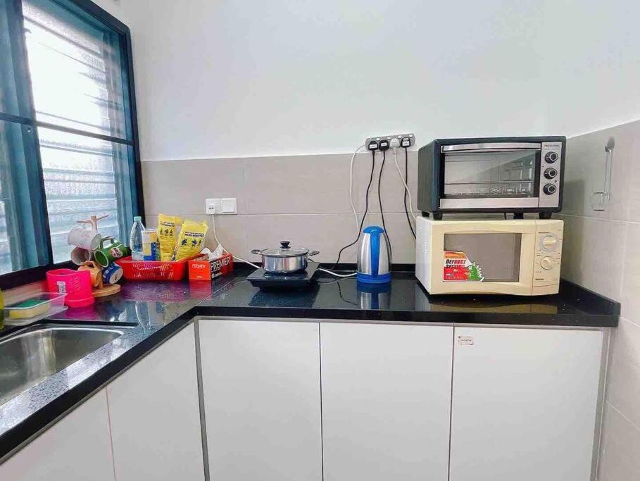 Photo of Kitchen in Cheras