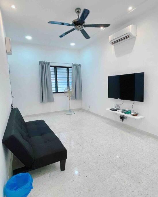 Photo of Livingroom in Cheras
