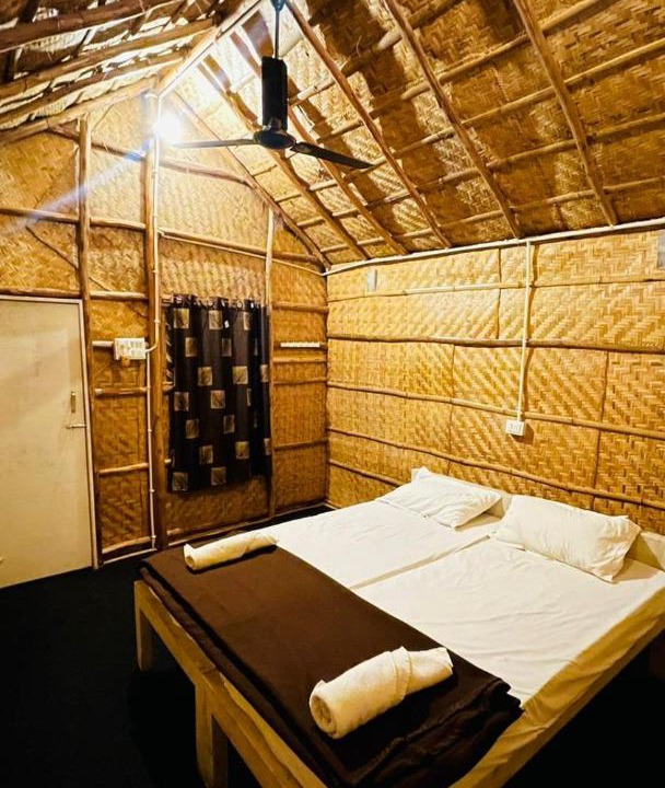 Photo of Bedroom in Sanapur