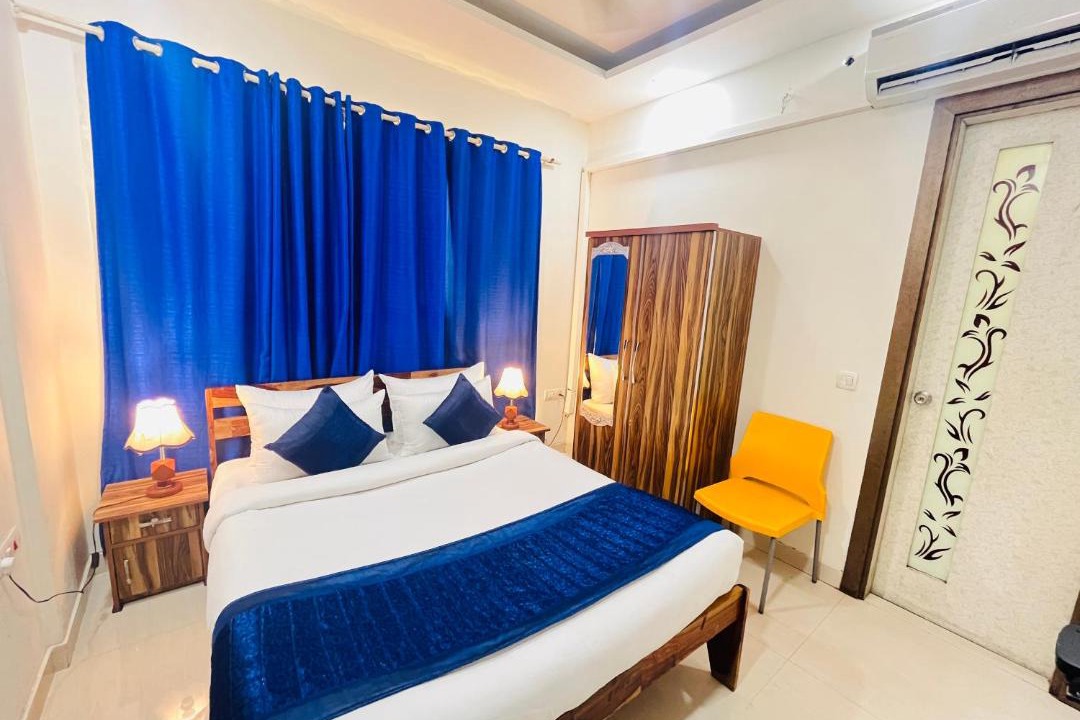 Photo of Bedroom in Pitampura