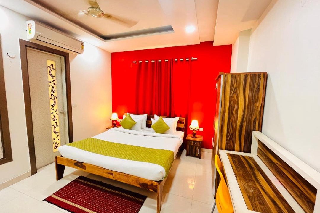 Photo of Bedroom in Pitampura