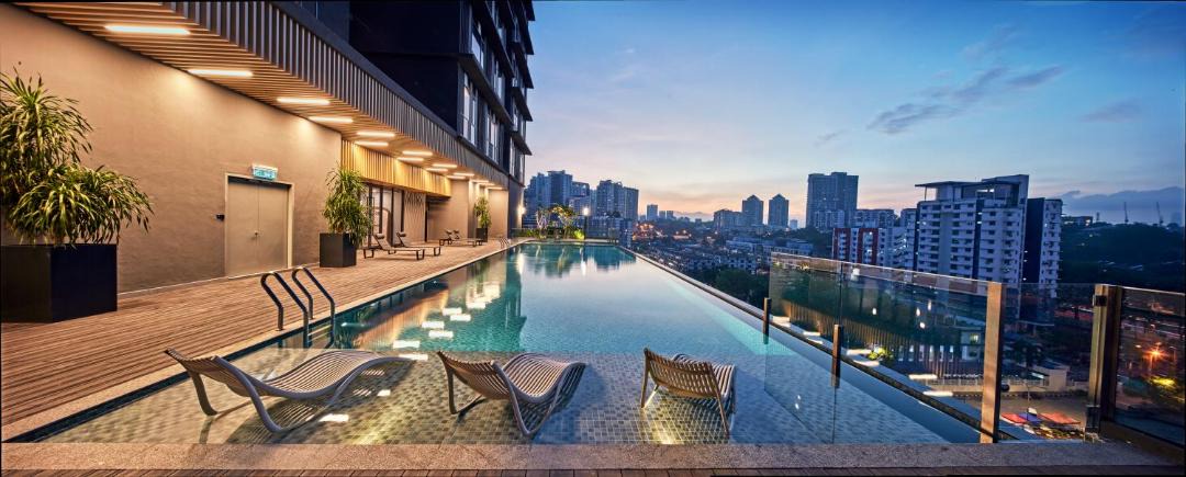 Photo of Outdoor in Sri Hartamas