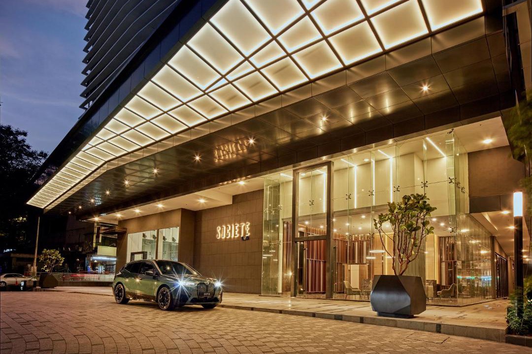 Photo of Buildings in Sri Hartamas