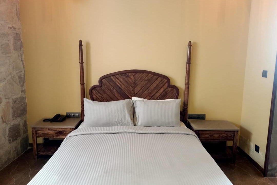 Photo of Bedroom in Achrol