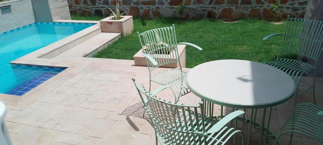 Photo of Patio Balcony in Achrol