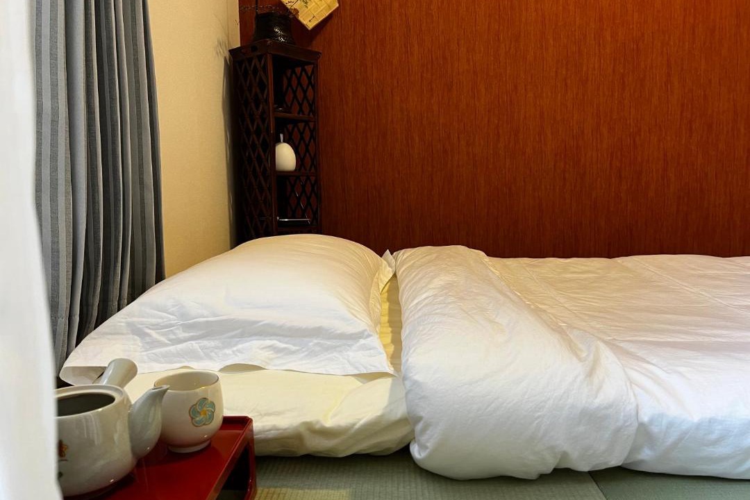 Photo of Bedroom in Fushimi