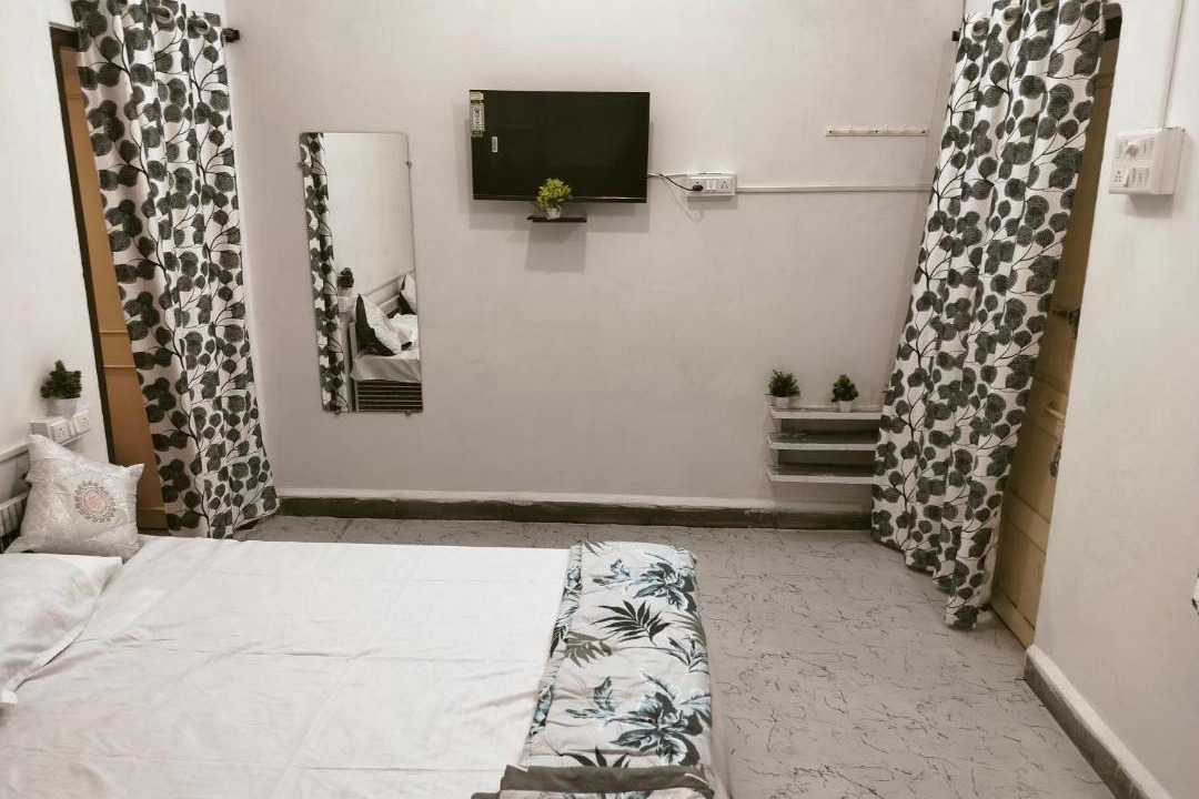 Photo of Bedroom in Ujjain
