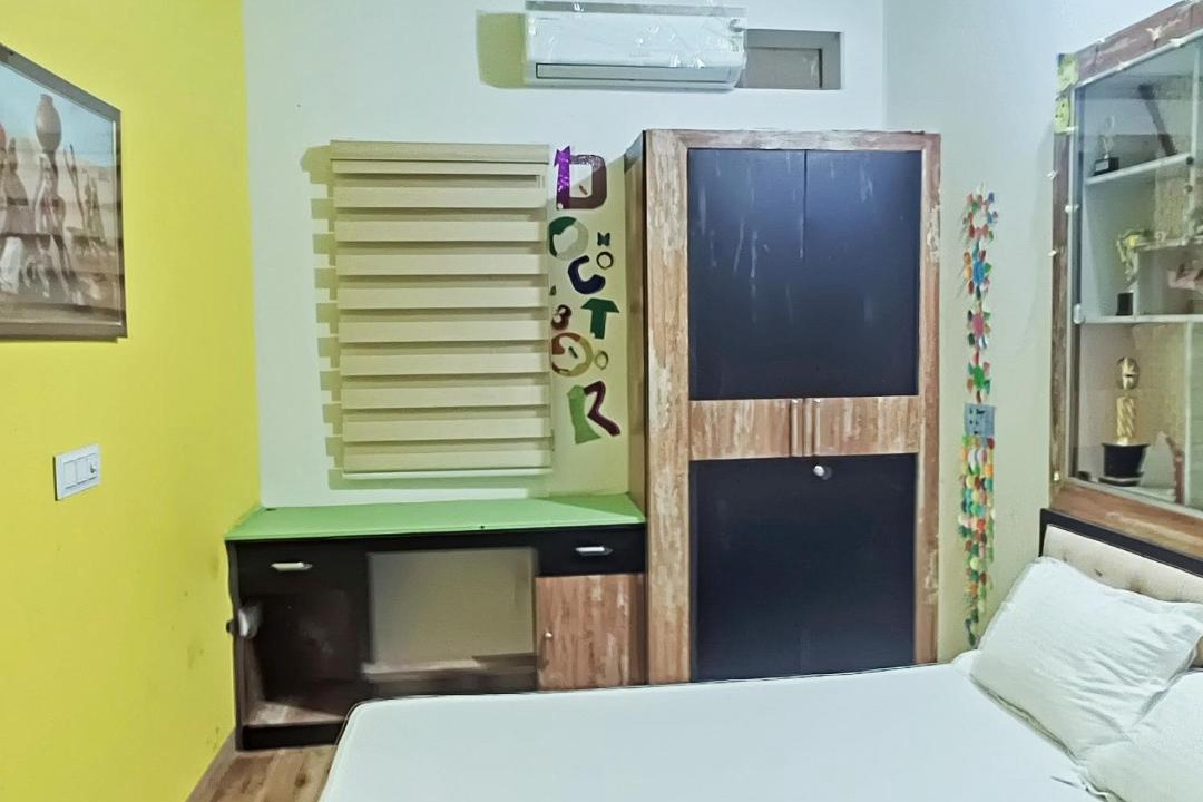 Photo of Bedroom in Udaipur