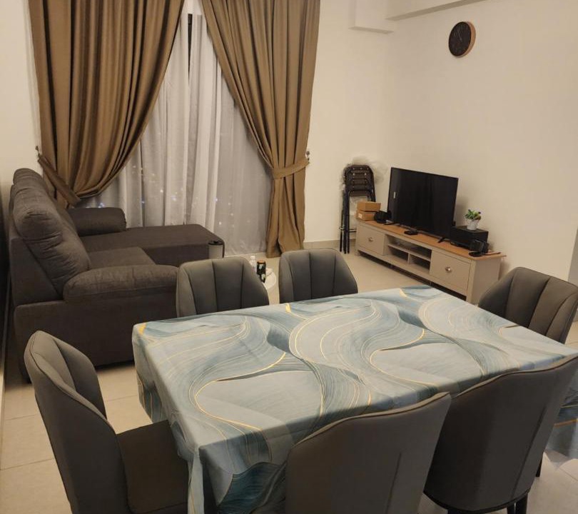 Photo of Livingroom in Cheras
