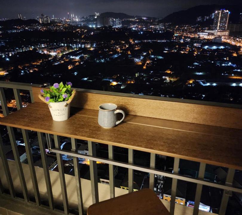Photo of Buildings in Cheras