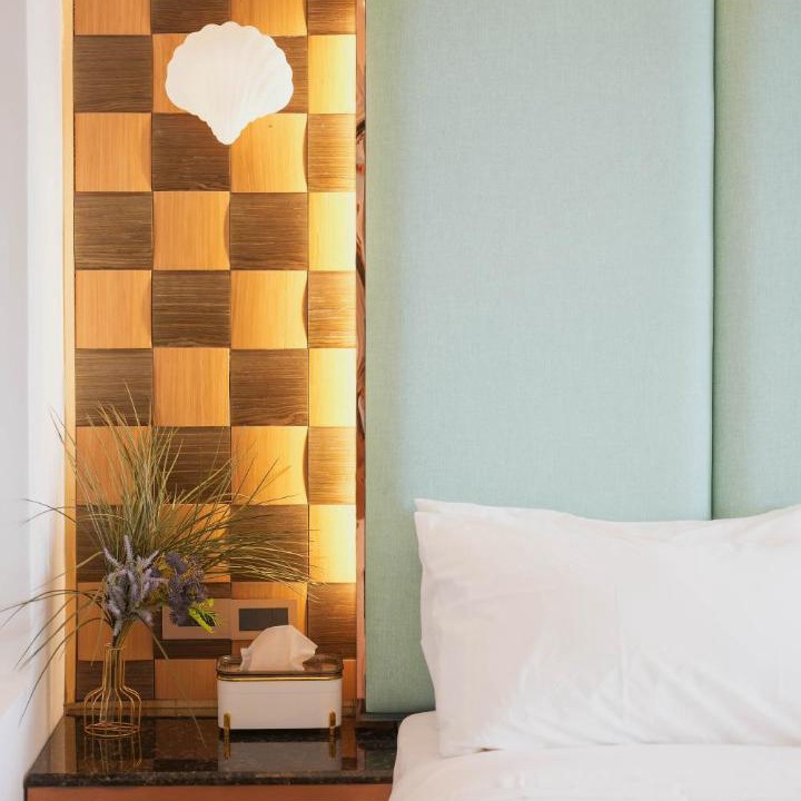 Photo of Bedroom in Sail Rock Beach