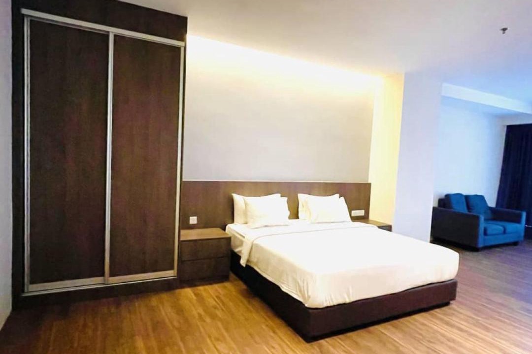 Photo of Bedroom in Taman Bukit Pantai
